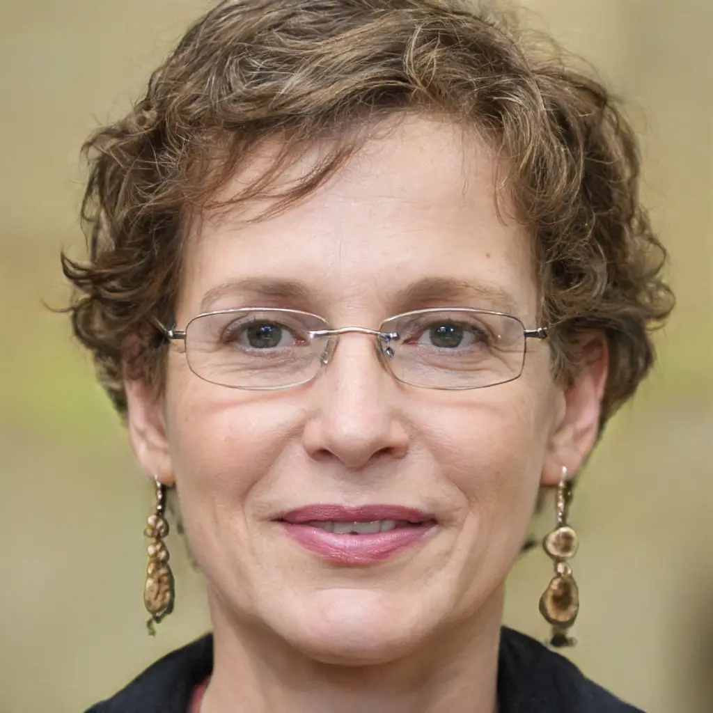 Carol Ann B.