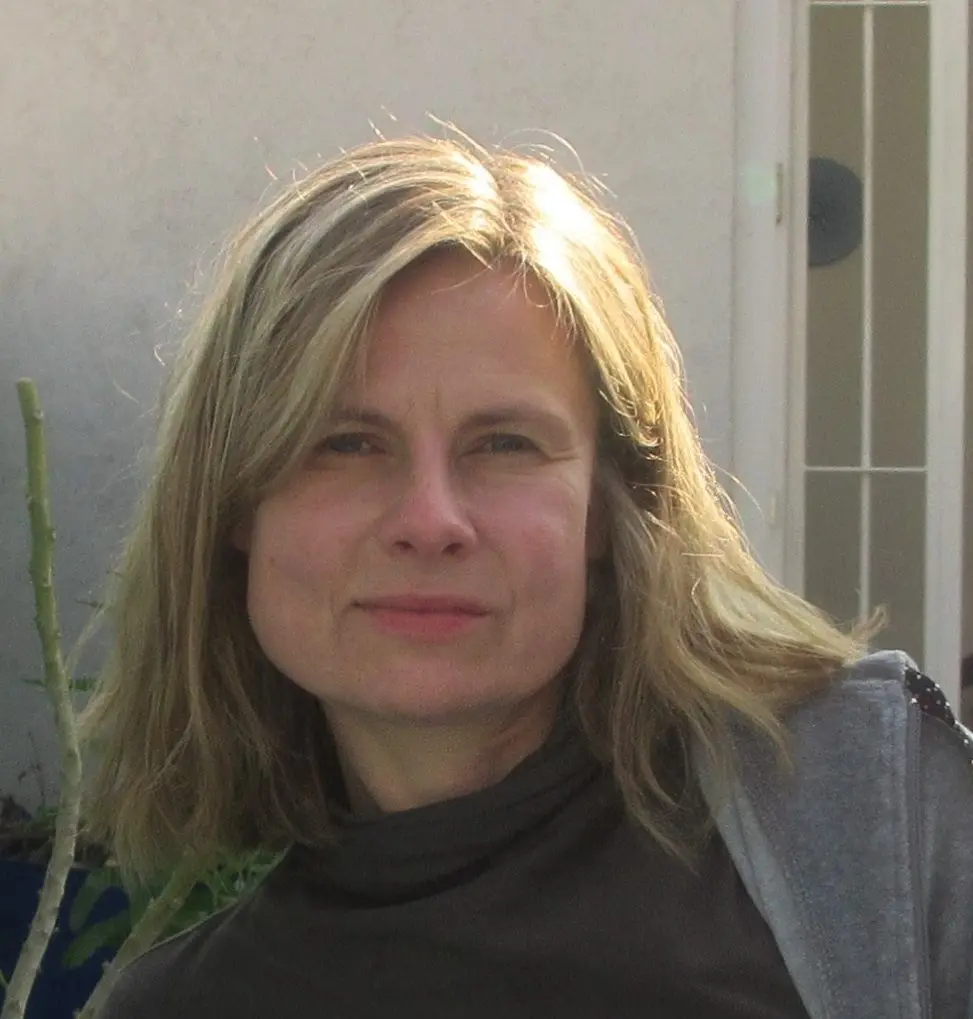 Patricia R.
