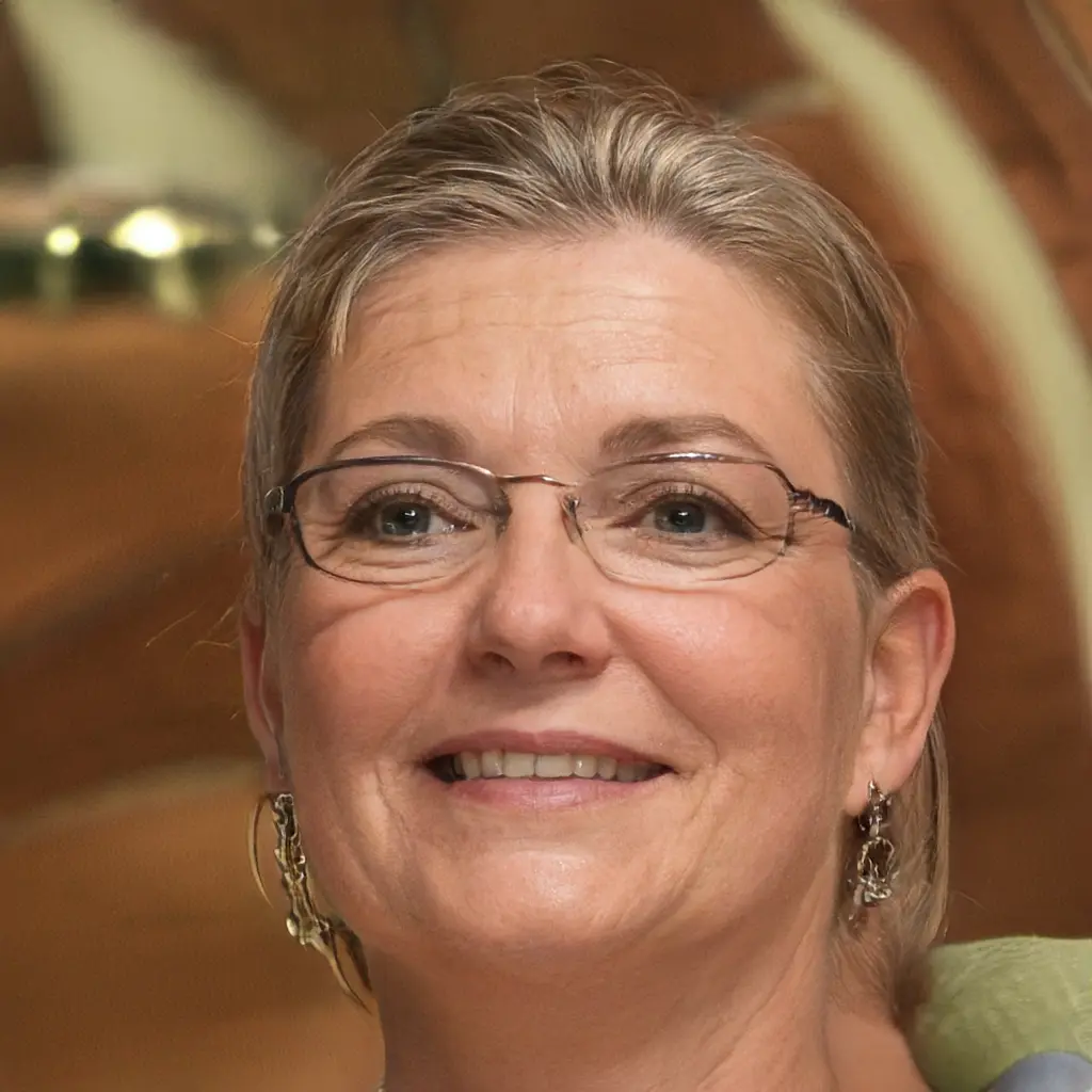 Sandra M.
