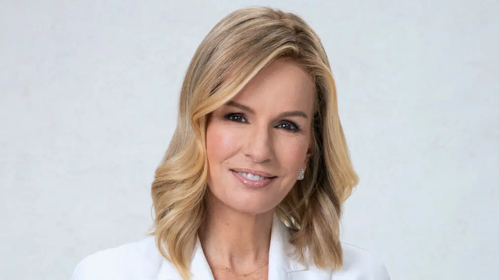 Dr. Jennifer Ashton MD